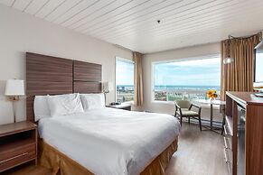 Seashore Inn on the Beach