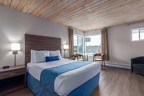 Seashore Inn on the Beach