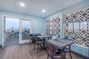 Seashore Inn on the Beach