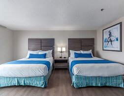 Seashore Inn on the Beach