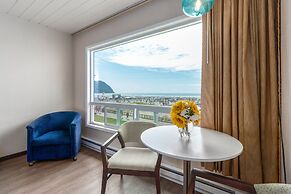 Seashore Inn on the Beach