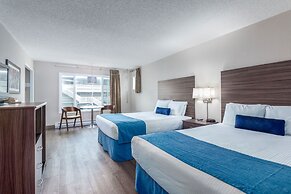 Seashore Inn on the Beach