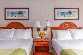 Seashore Inn on the Beach