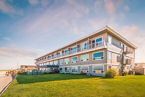Seashore Inn on the Beach