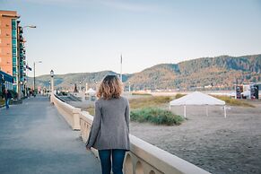 Seashore Inn on the Beach
