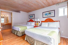 Seashore Inn on the Beach