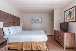 Seashore Inn on the Beach