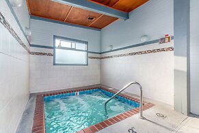 Seashore Inn on the Beach