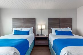 Seashore Inn on the Beach