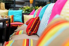 Park Plaza Trier