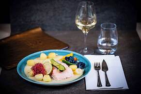 Park Plaza Trier