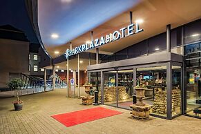 Park Plaza Trier