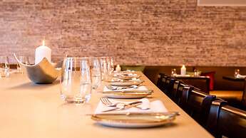 Park Plaza Trier