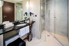 Park Plaza Trier