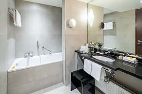 Park Plaza Trier