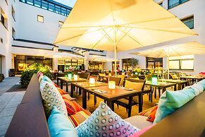 Park Plaza Trier