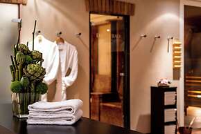 Park Plaza Trier
