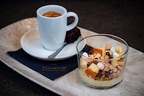 Park Plaza Trier