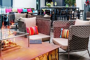 Park Plaza Trier