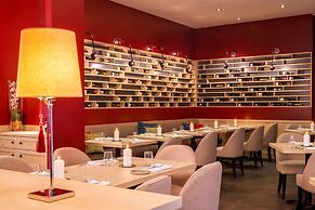 Park Plaza Trier