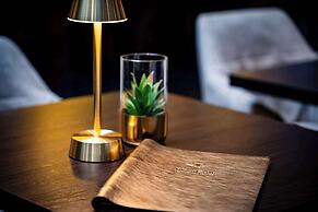 Park Plaza Trier