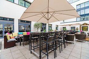 Park Plaza Trier