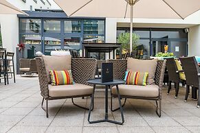 Park Plaza Trier