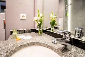 Park Plaza Trier