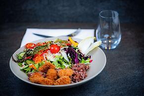 Park Plaza Trier
