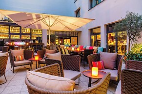Park Plaza Trier