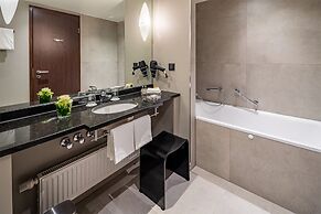 Park Plaza Trier