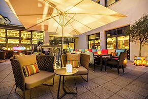 Park Plaza Trier
