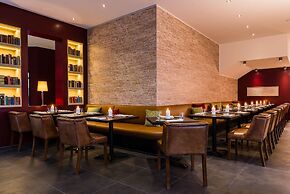 Park Plaza Trier