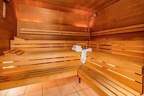 Park Plaza Trier