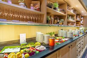 Park Plaza Trier
