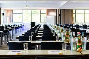 Park Plaza Trier