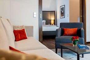 Park Plaza Trier
