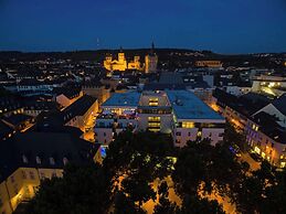 Park Plaza Trier