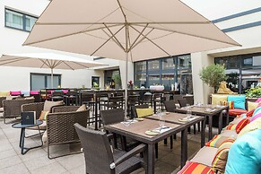 Park Plaza Trier