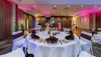 Park Plaza Trier