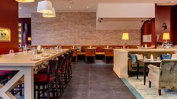 Park Plaza Trier
