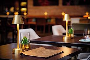Park Plaza Trier