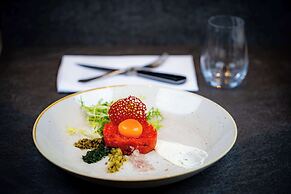 Park Plaza Trier