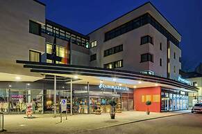 Park Plaza Trier