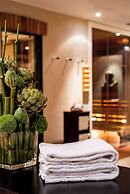 Park Plaza Trier