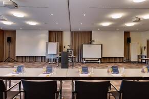 Park Plaza Trier