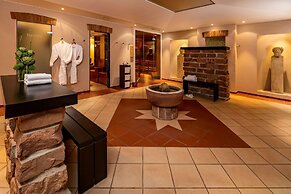 Park Plaza Trier