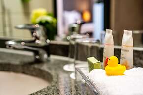 Park Plaza Trier