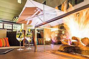 Park Plaza Trier