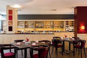 Park Plaza Trier